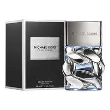 Perfume Michael Kors para homens EDP 50ml Foto  mini 1