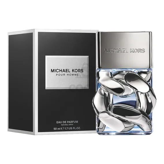 Perfume Michael Kors para homens EDP 50ml Foto 1