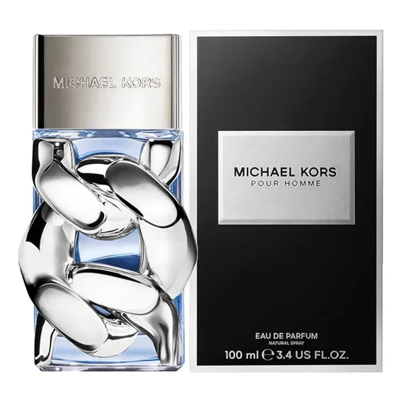 Perfume Michael Kors Pour Homme EDP 100ml Foto 1