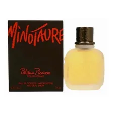 Perfume Minotaure Paloma Picasso Pour Homme Edt 75ml - Foto mini 3