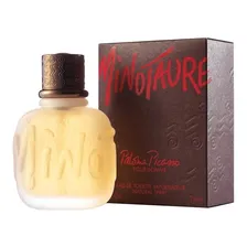 Perfume Minotaure Paloma Picasso Pour Homme Edt 75ml - Foto mini 2