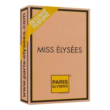 Perfume Miss Elysees 100ml Edt - Paris Elysees Foto mini 2
