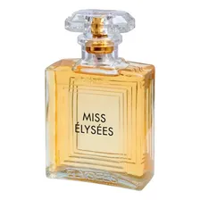 Perfume Miss Elysees 100ml Edt - Paris Elysees Foto mini 1
