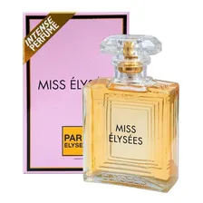 Perfume Miss Elysees 100ml Edt - Paris Elysees Foto mini 3