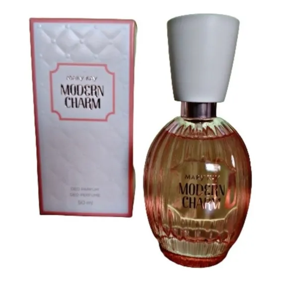 Perfume Modern Charm Deo Parfum Mary Kay Volume da unidade 50 Foto 1