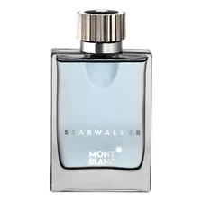 Perfume Mont Blanc Starwalker 75ml para Masculino Foto mini 1