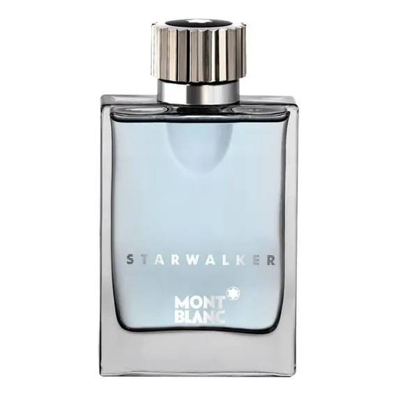 Perfume Mont Blanc Starwalker 75ml para Masculino Foto 1