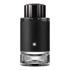 Perfume Montblanc Explorer 100 Foto  mini 1