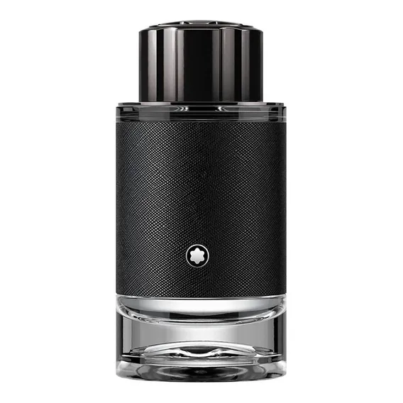 Perfume Montblanc Explorer 100 Foto 1