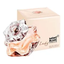 Perfume Montblanc Lady Emblem Edp F 75ml Foto mini 1