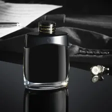 Perfume Montblanc - Legend - Edp - 100ml Foto mini 3