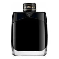 Perfume Montblanc - Legend - Edp - 100ml Foto mini 2