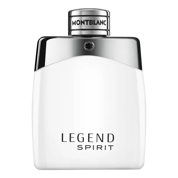 Perfume Montblanc Legend Spirit Masculino 100ml Edt Foto 1