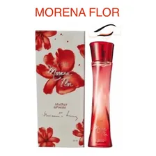 Perfume Morena Flor Avon Mulher E Poesia Deo Col么nia - 50ml Foto mini 4