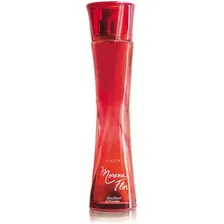Perfume Morena Flor Avon Mulher E Poesia Deo Col么nia - 50ml Foto mini 1