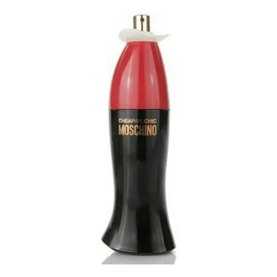 Perfume Moschino Cheap And Chic 100ml Foto 1