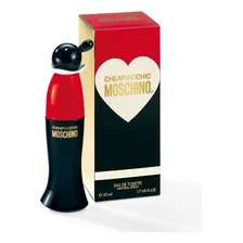 Perfume Moschino Cheap & Chic Eau de Toilette 50ml Foto mini 1