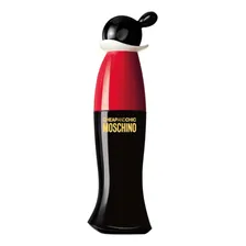 Perfume Moschino Cheap & Chic Eau de Toilette 50ml Foto mini 3