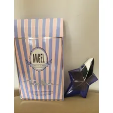 Perfume Mugler Angel Eau Sucree 50  Feminino Foto mini  3