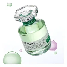 Perfume Mujer Benetton United Dreams Live Free Edt 50ml Foto mini  3