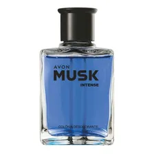 Perfume Musk Avon Col么nia Desodorante 90 Foto mini 1