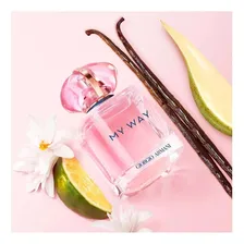 Perfume My Way Nectar Eau De Parfum Feminino 90ml Foto mini 2