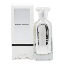 Perfume Narciso Rodriguez Essence Eau De Musc Edt 75 Foto mini 2