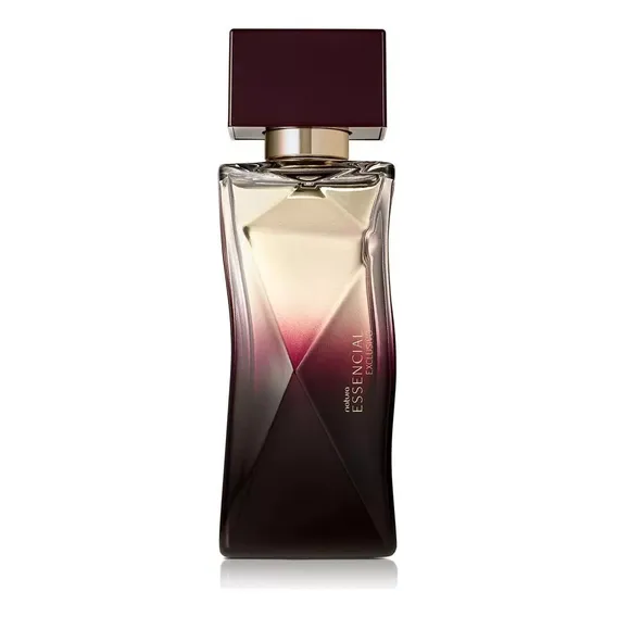 Perfume Natura Essencial Exclusivo Femenino Mini 25ml Intens Foto 1