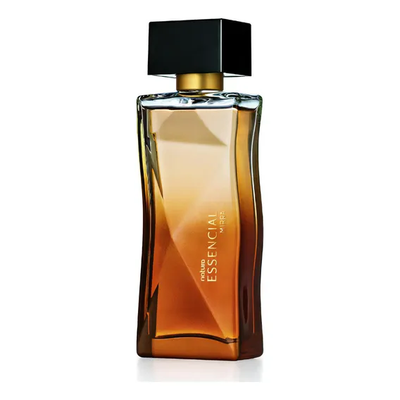 Perfume Natura Essencial Mirra Exclusivo 100ml Edp Femenino Foto 1