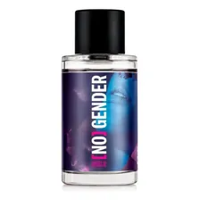 Perfume Natura Faces No Gender 75ml Original Pronta Foto mini 1