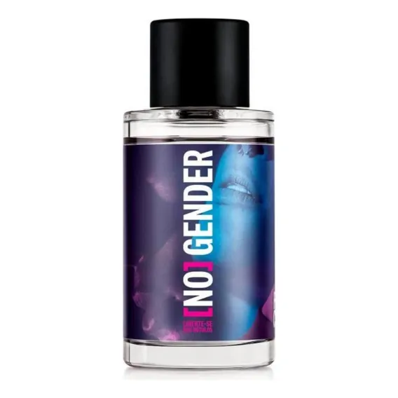 Perfume Natura Faces No Gender 75ml Original Pronta Foto 1