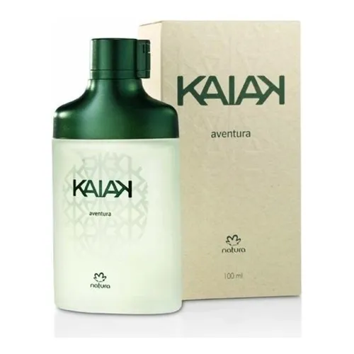 Perfume Natura Homem Foto 1