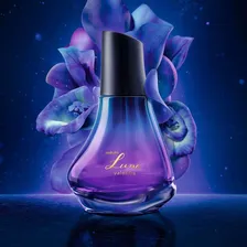 Perfume Natura Luna Valentia Deo Parfum Feminino 50ml Foto mini 4