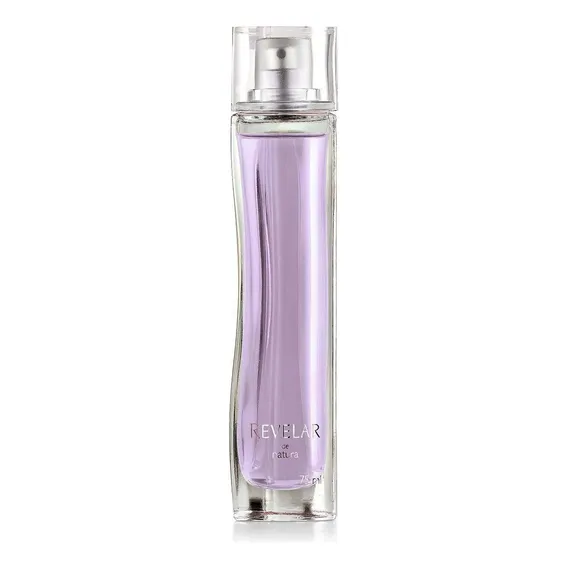 Perfume Natura Revelar 75 Foto 1
