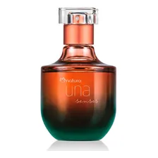 Perfume Natura Una Senses deo parfum 75 Foto mini 1
