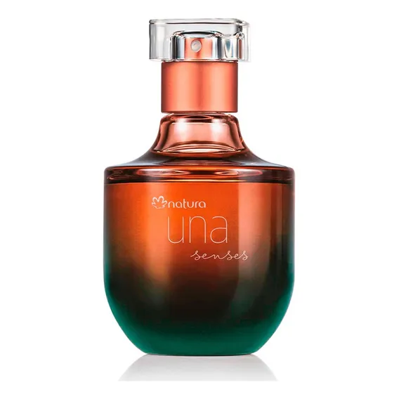 Perfume Natura Una Senses deo parfum 75 Foto 1