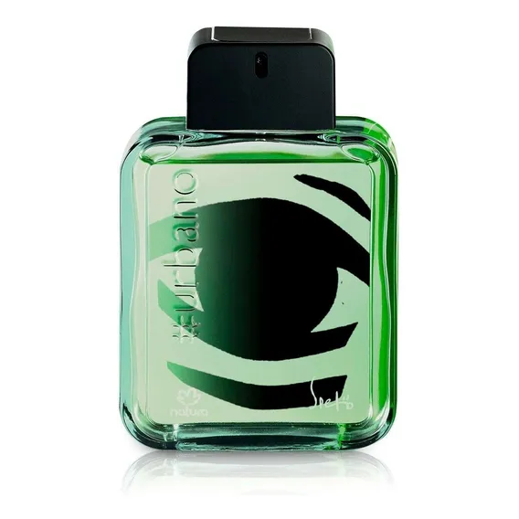 Perfume Natura Urbano Foto 1