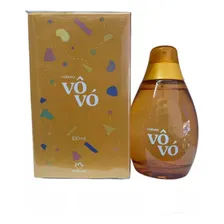 Perfume Natura Vôvó Volume Da Unidade 100ml Foto mini  2