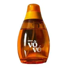 Perfume Natura Vôvó Volume Da Unidade 100ml Foto  mini 1