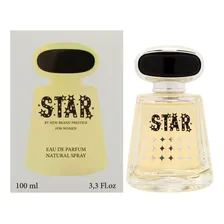 Perfume New Brand Prestige Star Eau De Parfum 100ml Para Mul Foto mini 1
