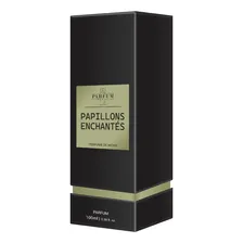 Perfume Nicho Parfum Brasil Papillons Enchantés 100ml Foto mini 3