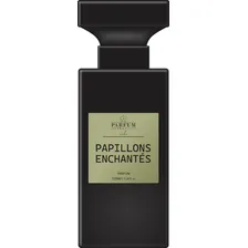 Perfume Nicho Parfum Brasil Papillons Enchantés 100ml Foto mini 4