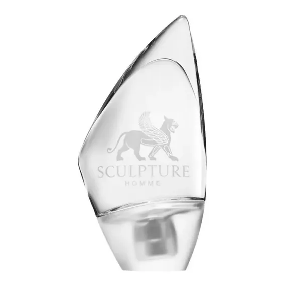 Perfume Nikos Sculpture Homme Masculino 100ml Edt - Foto 1