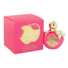 Perfume Nina Ricci La Tentation Feminino 50ml Edt - Original Foto mini 1