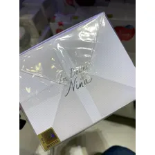 Perfume Nina Ricci - Nina Edt 80ml - 100% Original Foto mini 3