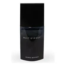 Perfume Nuit D'issey Pour Homme 125ml Foto mini 2