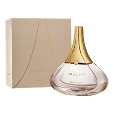 Perfume Obelisk Água De Cheiro 90ml Original Foto mini 1
