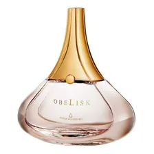 Perfume Obelisk Água De Cheiro 90ml Original Foto mini 2