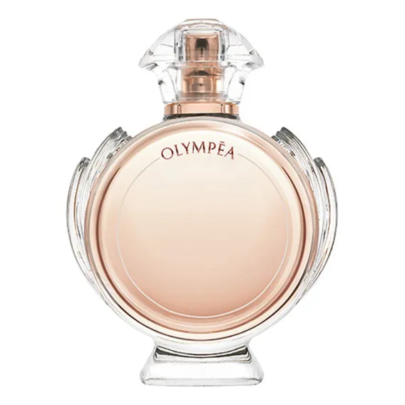Perfume Olympea Feminino Eau De Parfum 80ml Foto 1