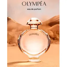 Perfume Olympea Feminino Eau De Parfum 80ml Foto mini 3